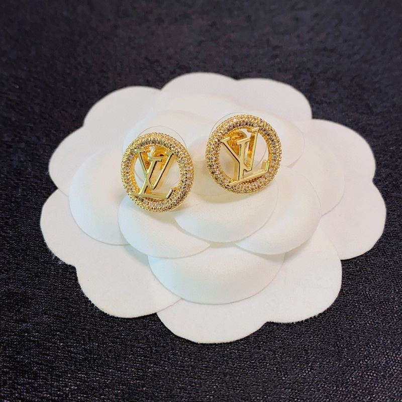 Louis Vuitton Earrings